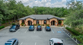 Plus de détails pour 11242-11248 Commercial Way, Weeki Wachee, FL - Bureau à vendre