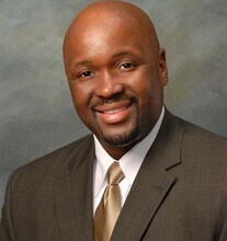 Clarence Alford