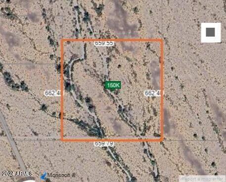 423rd N of Glendale -- -, Tonopah, AZ for sale - Building Photo - Image 2 of 8