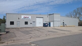Plus de détails pour 2713 Hemstock St, La Crosse, WI - Industriel à louer