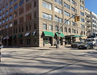 Plus de détails pour 400 Broome St, New York, NY - Commerce de détail à louer