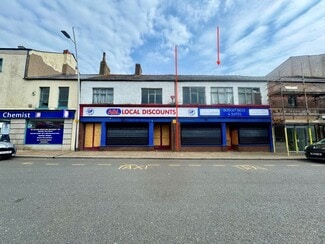 More details for 58-64 Dalton Rd, Barrow In Furness - Retail for Sale