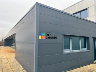 More details for Industrial for Lease