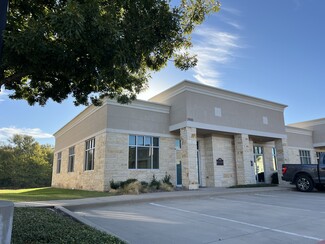 Plus de détails pour 3900 S Stonebridge Dr, McKinney, TX - Bureau à louer