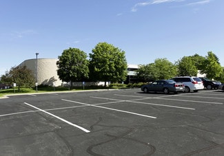 Plus de détails pour 1395 Commerce Dr, Eagan, MN - Bureau à vendre