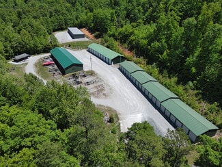 More details for 151 Regents ln, LaFollette, TN - Specialty for Sale