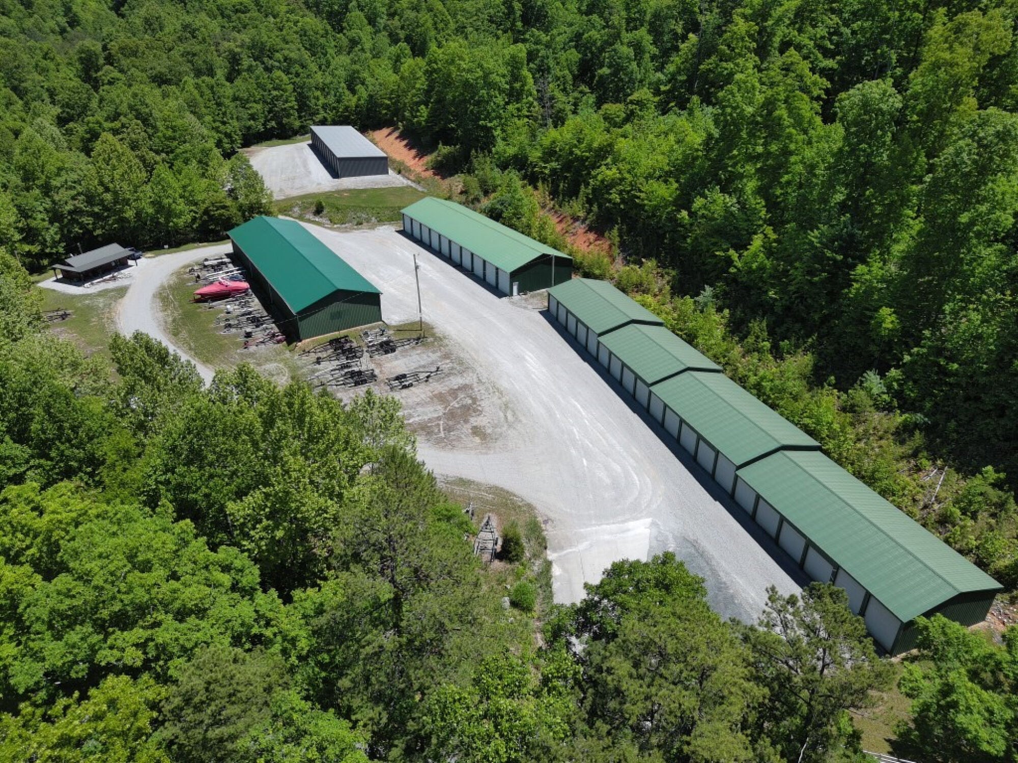 151 Regents ln, LaFollette, TN for sale Building Photo- Image 1 of 10