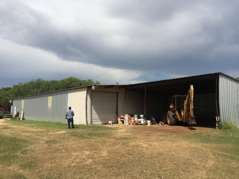 11595 US Highway 181, San Antonio, TX for lease - Building Photo - Image 2 of 15