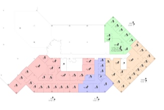 11250 Waples Mill Rd, Fairfax, VA for lease Floor Plan- Image 1 of 1