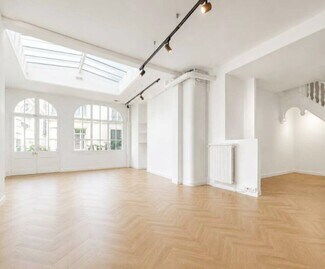 More details for 22 Rue Legendre, Paris - Office for Lease