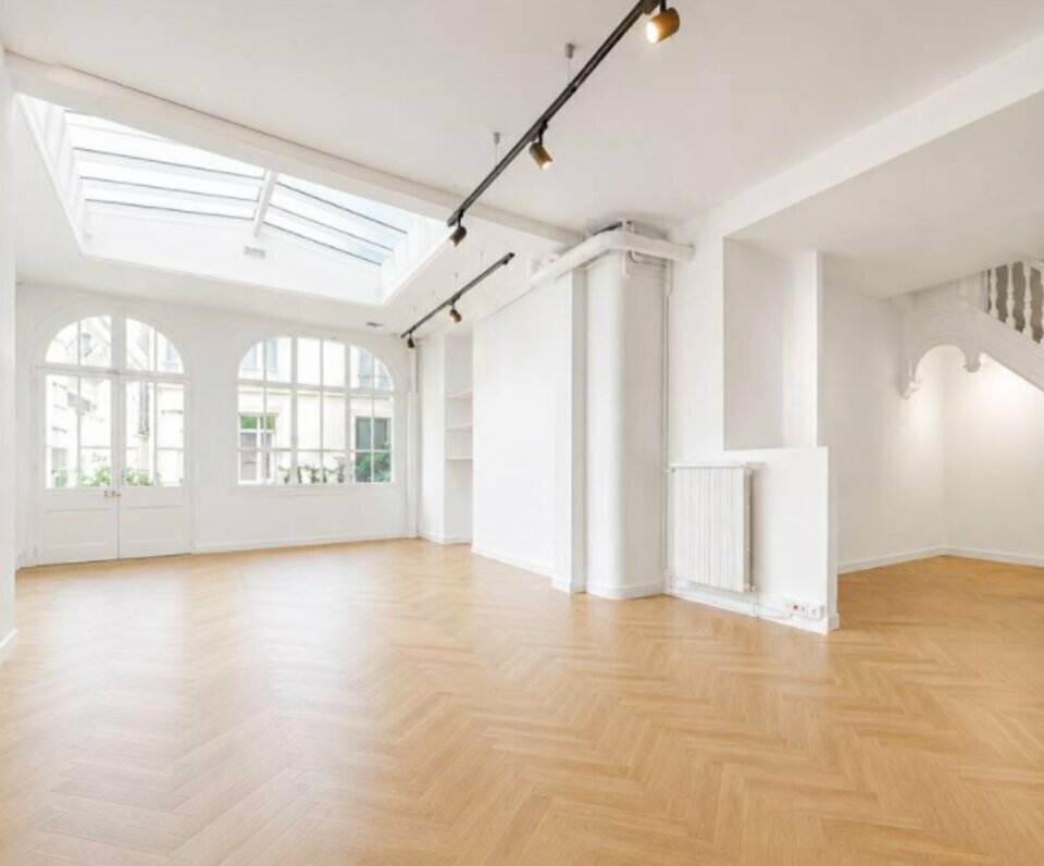 22 Rue Legendre, Paris for lease Interior Photo- Image 1 of 12