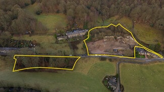 Plus de détails pour Hebden Brg, Hebden Bridge - Terrain à vendre
