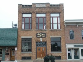 Masonic Temple - Emplacement de mariage