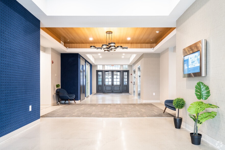 11211 Taylor Draper Ln, Austin, TX à louer - Photo intérieure - Image 3 de 19