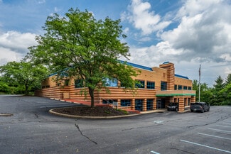 More details for 133 Church Hill Rd, McKees Rocks, PA - Office for Sale