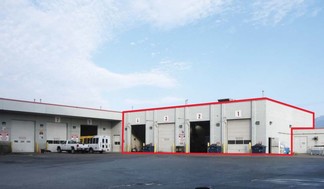 More details for 1405 Thornton St, Vancouver, BC - Industrial for Lease