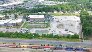 More details for 1050 University Blvd, Portsmouth, VA - Flex for Lease
