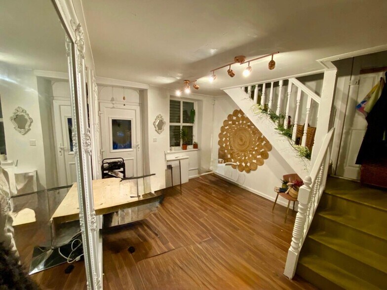 5 Anderton St, Chorley à louer - Photo du bâtiment - Image 2 de 4