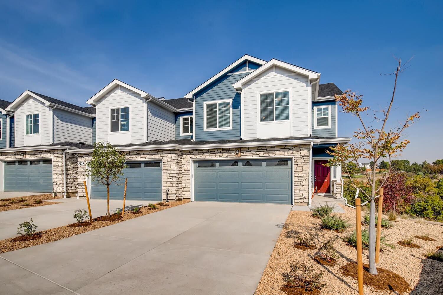 5315-5329 Canyon View Dr, Castle Rock, CO à vendre Photo principale- Image 1 de 41