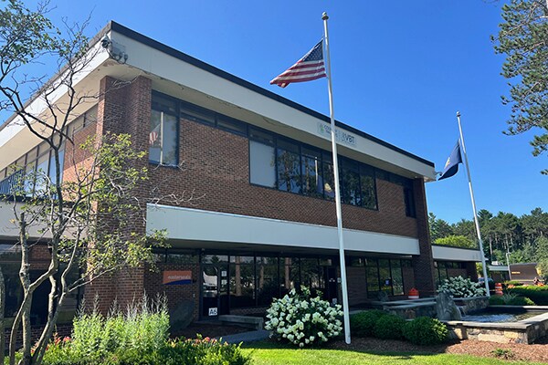 426 Industrial Ave, Williston, VT for lease Building Photo- Image 1 of 7