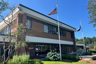 426 Industrial Ave, Williston, VT for lease Building Photo- Image 1 of 7