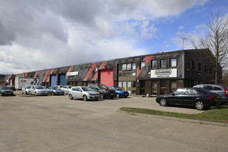 More details for Pitmedden Rd, Aberdeen - Industrial for Lease