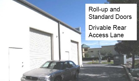 1810 J And C Blvd, Naples, FL à vendre - Photo du bâtiment - Image 2 de 7