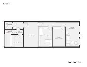 409 Chicago Dr, Fayetteville, NC for lease Interior Photo- Image 1 of 11