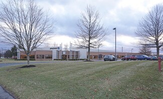 Plus de détails pour 350 Jordan Rd, Troy, NY - Bureau/Médical à louer