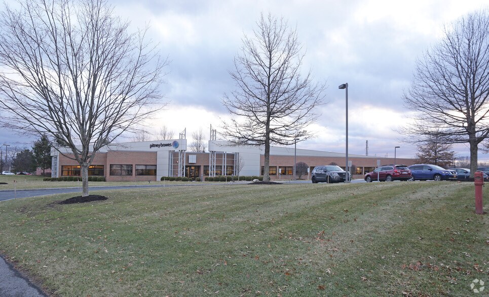 350 Jordan Rd, Troy, NY à louer - Photo du bâtiment - Image 1 de 8