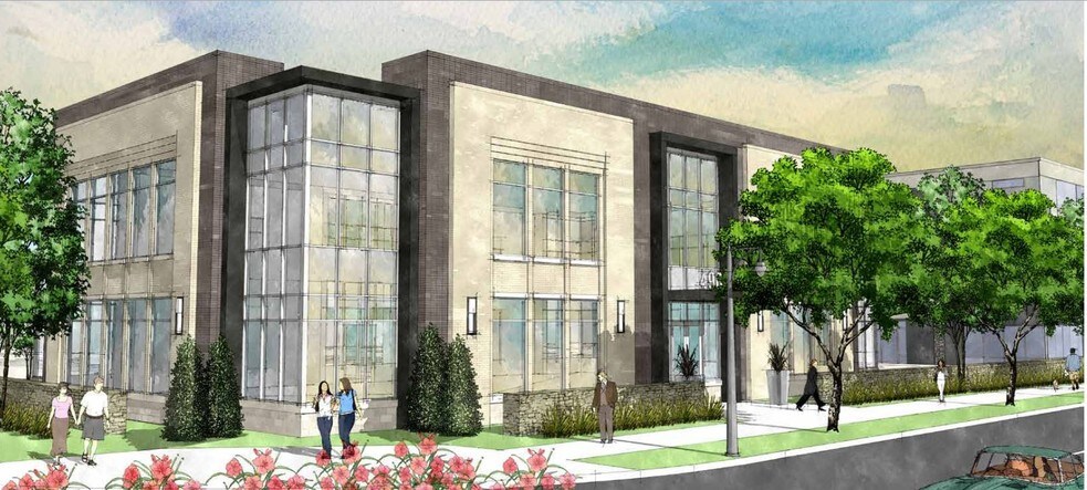 0 FRANTZ Rd, Dublin, OH à vendre - Autre - Image 1 de 2