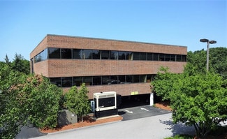 More details for 6 Trafalgar Sq, Nashua, NH - Office for Lease