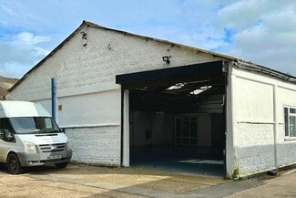 More details for Mimram Rd, Hertford - Industrial for Lease
