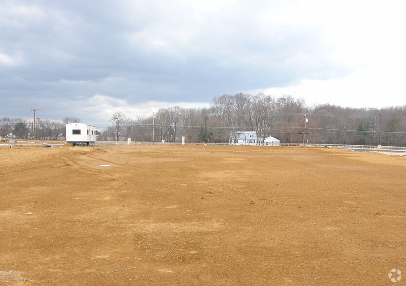 3230 Route 206, Mansfield, NJ à vendre - Photo principale - Image 1 de 2