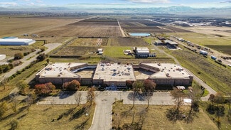 Plus de détails pour 185 W Gale Ave, Coalinga, CA - Spécialité à vendre