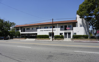 More details for 545 W Avenue 26, Los Angeles, CA - Office for Lease