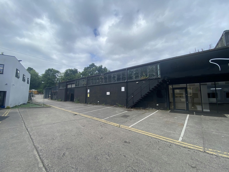 861 Ecclesall Rd, Sheffield for lease - Building Photo - Image 3 of 3