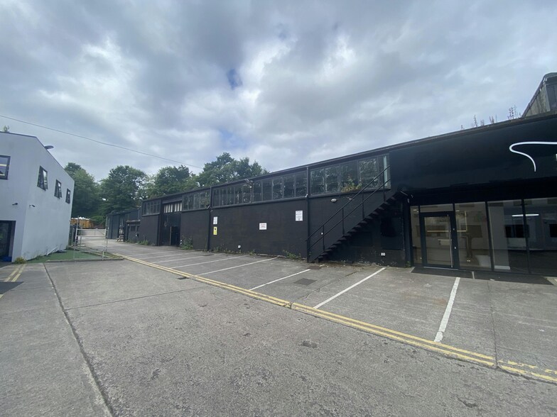 861 Ecclesall Rd, Sheffield à louer - Photo du bâtiment - Image 3 de 3