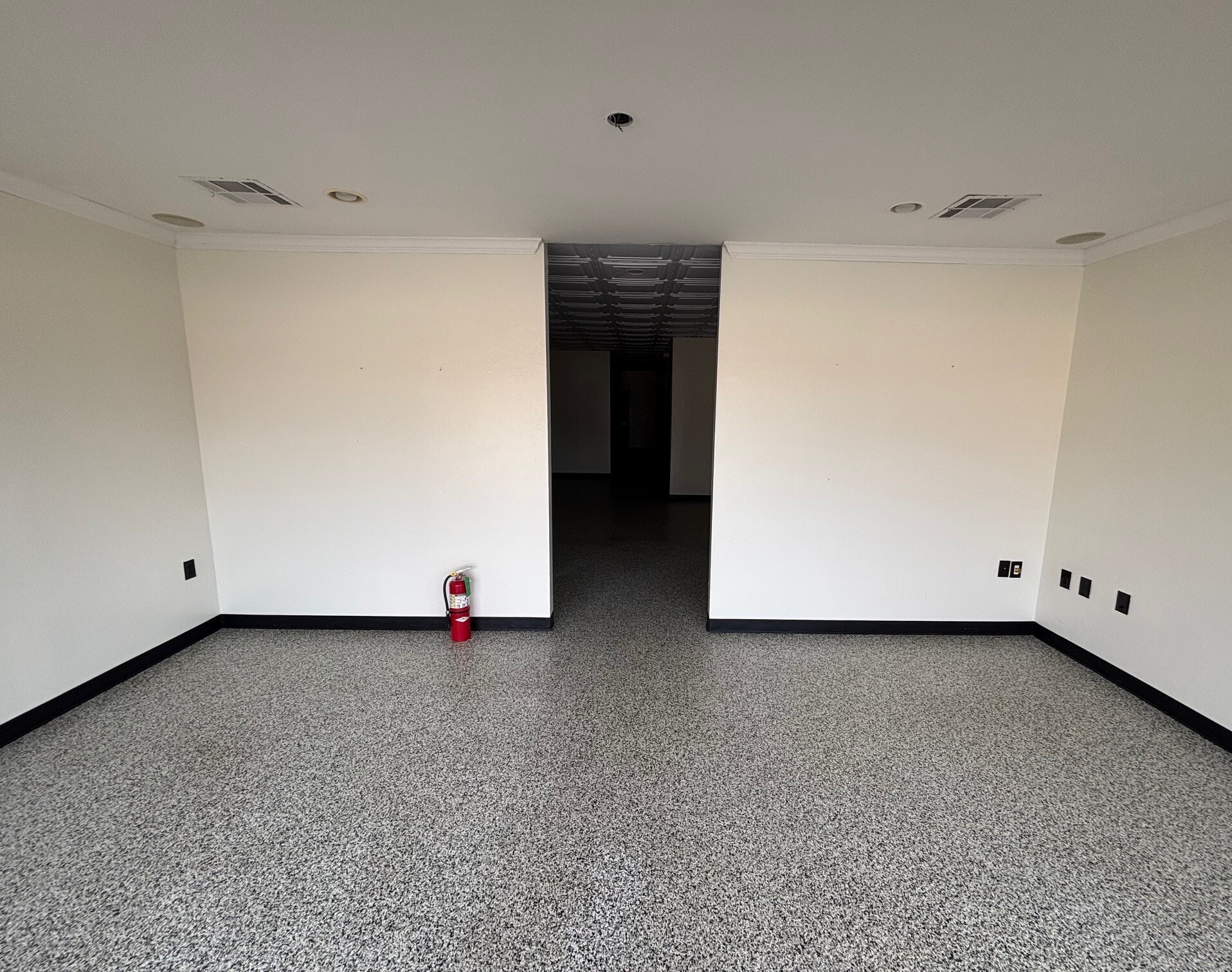 2500-2524 W Edmond Rd, Edmond, OK à louer Photo intérieure- Image 1 de 2