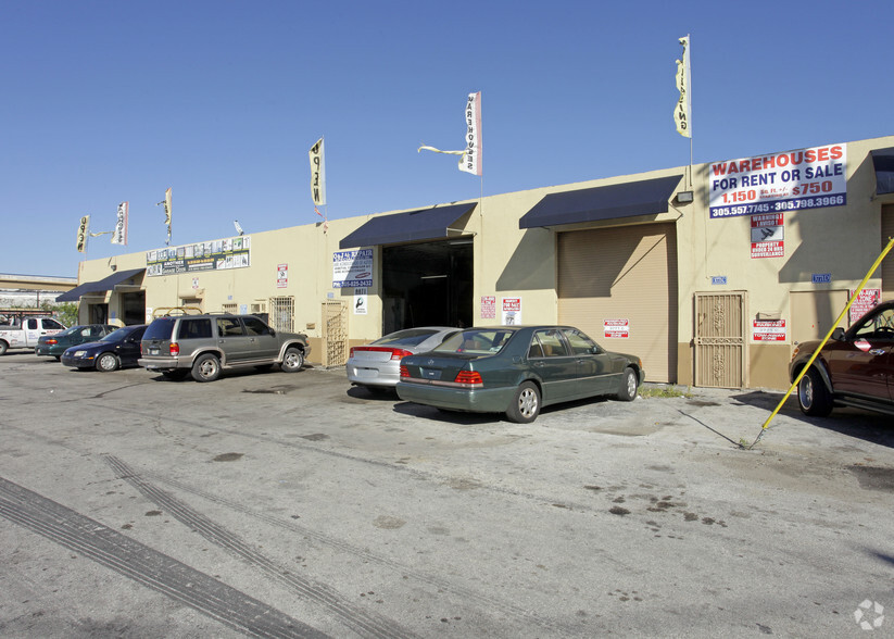 3771 NW 51st St, Miami, FL for lease - Building Photo - Image 3 of 4