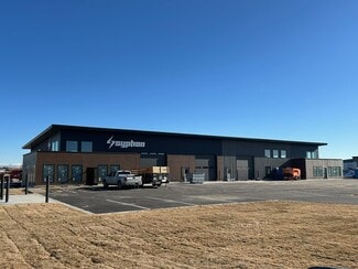 More details for 4738 Thunderbird Rd, Rexburg, ID - Flex for Lease