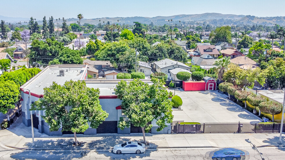 702 W Holt Ave, Pomona, CA for sale - Building Photo - Image 1 of 20