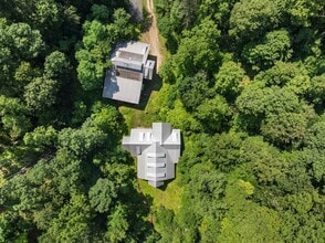 503 Fallen Timber Rd, Smithfield, WV - AERIAL map view