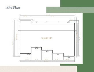 Plus de détails pour 1701 N Federal Hwy, Fort Lauderdale, FL - Commerce de détail à louer