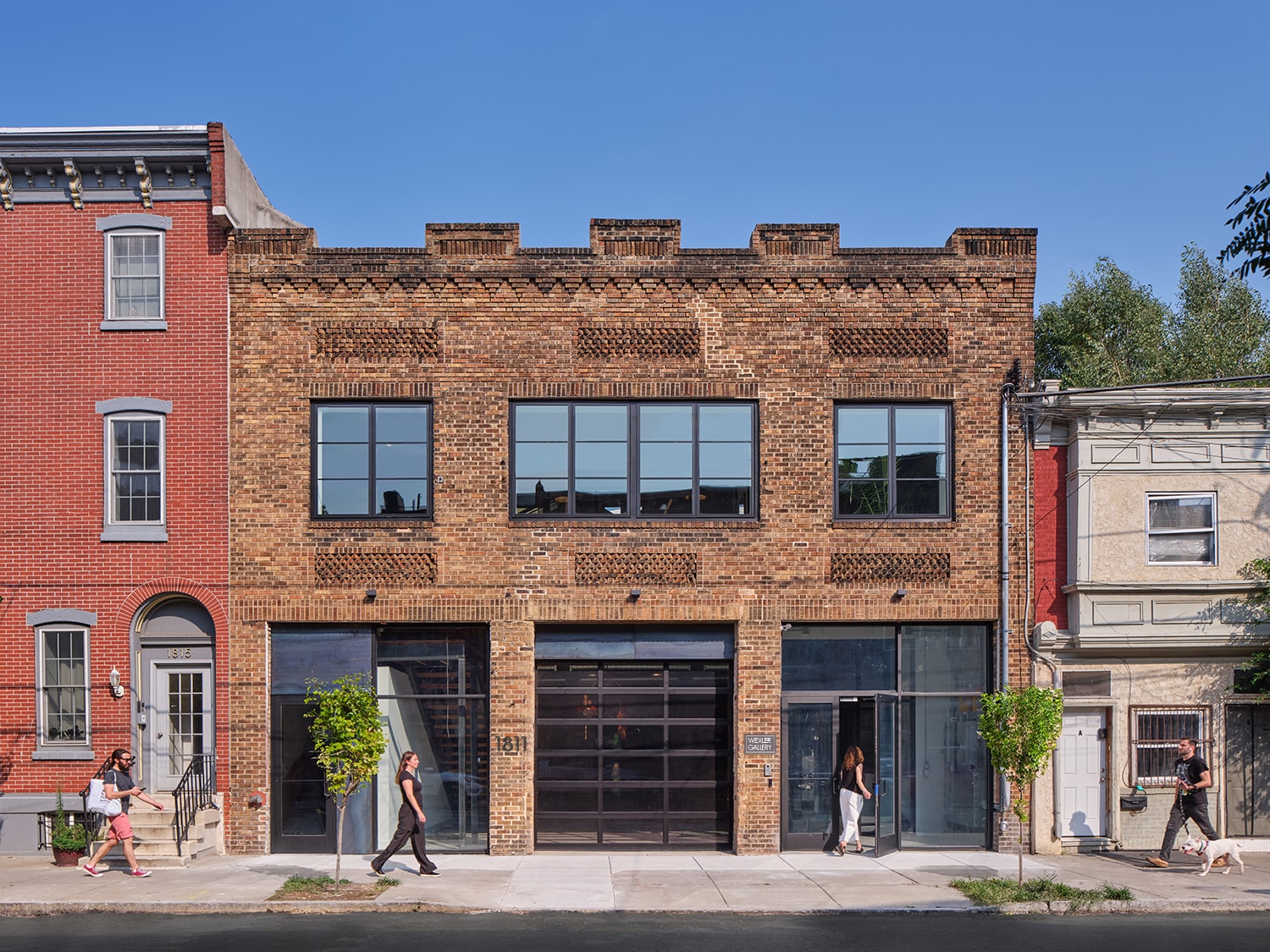 1811 Frankford Ave, Philadelphia, PA for lease Primary Photo- Image 1 of 9
