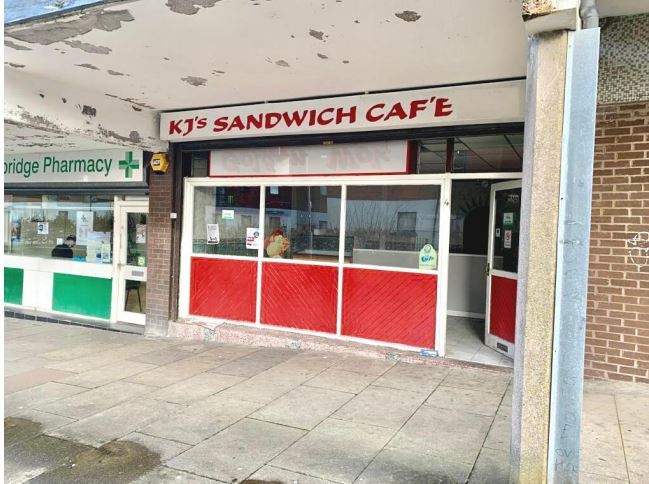 4 Broadgate, Bolton à vendre Photo principale- Image 1 de 1