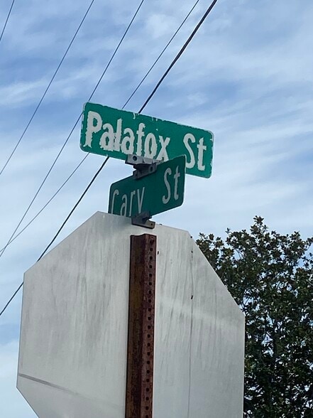 303 Palafox st, Flomaton, AL for sale - Building Photo - Image 3 of 10