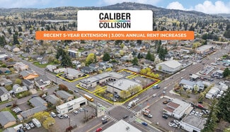 More details for 8206 SE Woodstock Blvd, Portland, OR - Retail for Sale