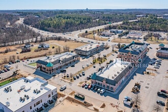 8529 Veterans Hwy, Millersville, MD à louer Photo intérieure- Image 1 de 5