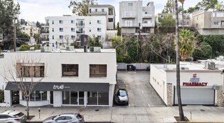 Plus de détails pour 11908-11914 Ventura Blvd – à vendre, Studio City, CA